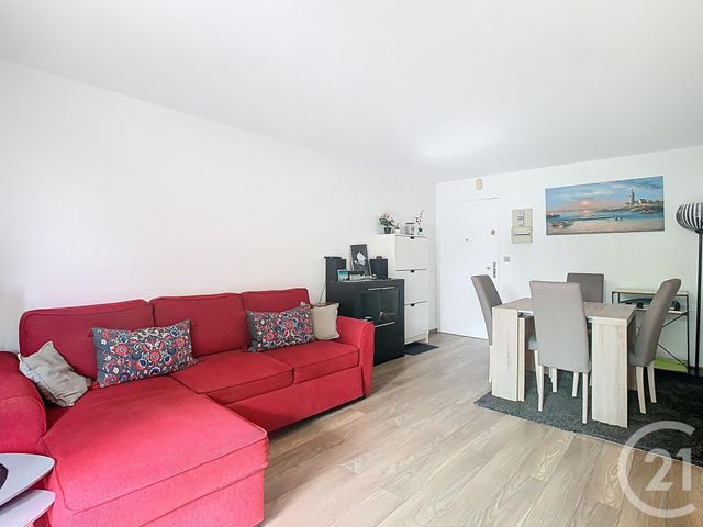 Appartement F3 à vendre - 3 pièces - 40.06 m2 - CABOURG - 14 - BASSE-NORMANDIE - Century 21 Cartimo