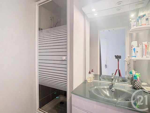 Appartement F3 à vendre - 3 pièces - 40.06 m2 - CABOURG - 14 - BASSE-NORMANDIE - Century 21 Cartimo