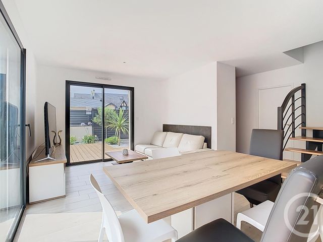 maison à vendre - 5 pièces - 99.09 m2 - CABOURG - 14 - BASSE-NORMANDIE - Century 21 Cartimo