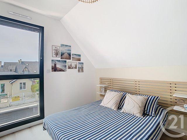 maison à vendre - 5 pièces - 99.09 m2 - CABOURG - 14 - BASSE-NORMANDIE - Century 21 Cartimo