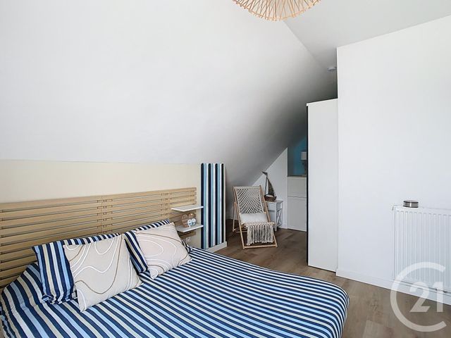 maison à vendre - 5 pièces - 99.09 m2 - CABOURG - 14 - BASSE-NORMANDIE - Century 21 Cartimo