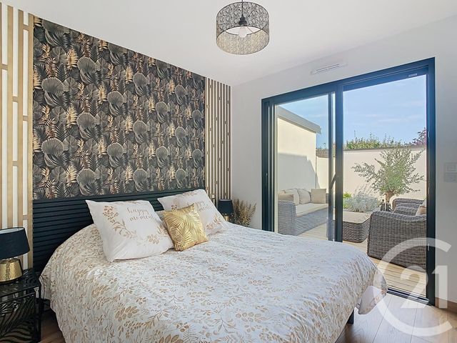 maison à vendre - 5 pièces - 99.09 m2 - CABOURG - 14 - BASSE-NORMANDIE - Century 21 Cartimo