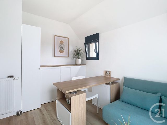 maison à vendre - 5 pièces - 99.09 m2 - CABOURG - 14 - BASSE-NORMANDIE - Century 21 Cartimo