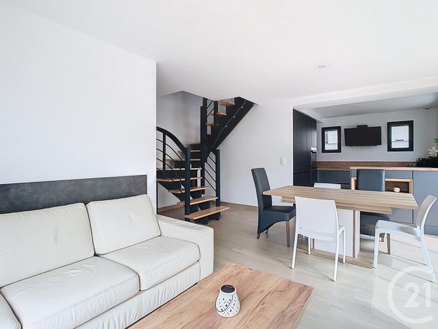 maison à vendre - 5 pièces - 99.09 m2 - CABOURG - 14 - BASSE-NORMANDIE - Century 21 Cartimo