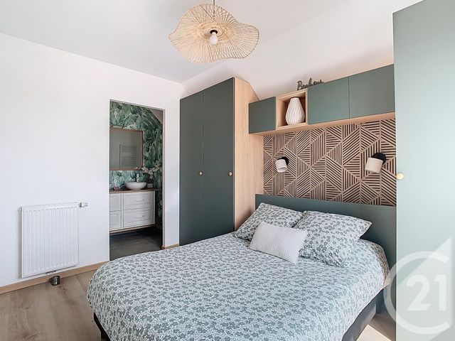 maison à vendre - 5 pièces - 99.09 m2 - CABOURG - 14 - BASSE-NORMANDIE - Century 21 Cartimo