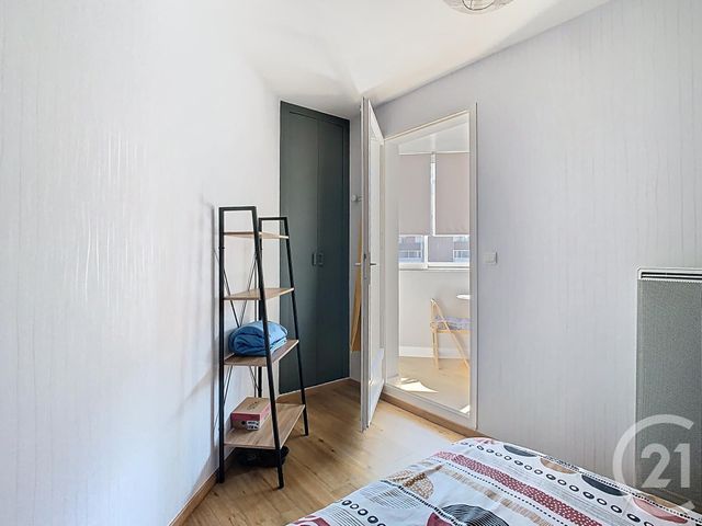 Appartement à vendre - 2 pièces - 27.17 m2 - CABOURG - 14 - BASSE-NORMANDIE - Century 21 Cartimo