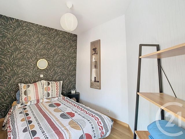 Appartement à vendre - 2 pièces - 27.17 m2 - CABOURG - 14 - BASSE-NORMANDIE - Century 21 Cartimo