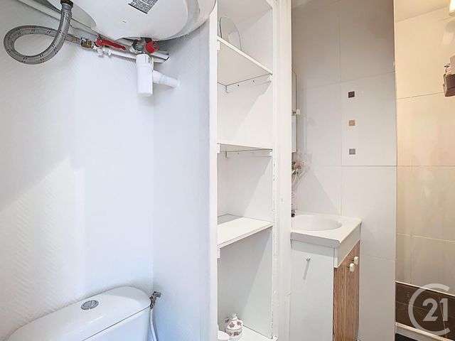 Appartement à vendre - 2 pièces - 27.17 m2 - CABOURG - 14 - BASSE-NORMANDIE - Century 21 Cartimo