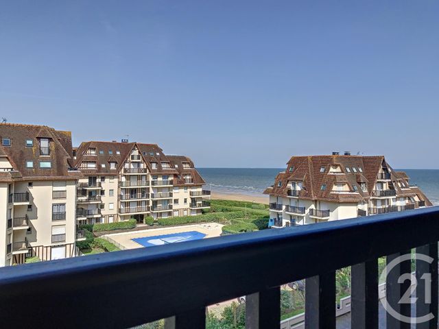 appartement - CABOURG - 14