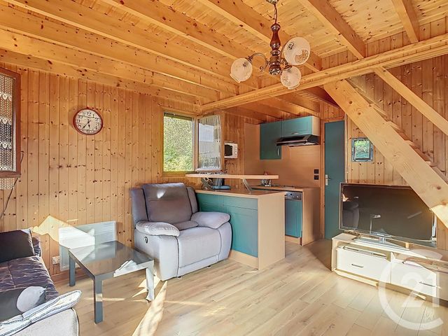 maison à vendre - 3 pièces - 32.46 m2 - CABOURG - 14 - BASSE-NORMANDIE - Century 21 Cartimo