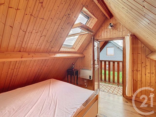 maison à vendre - 3 pièces - 32.46 m2 - CABOURG - 14 - BASSE-NORMANDIE - Century 21 Cartimo