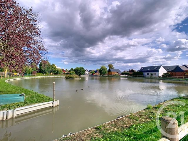 maison à vendre - 3 pièces - 32.46 m2 - CABOURG - 14 - BASSE-NORMANDIE - Century 21 Cartimo