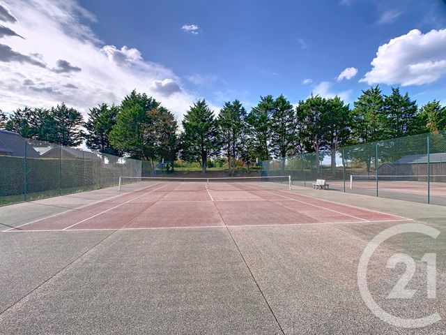 maison à vendre - 3 pièces - 32.46 m2 - CABOURG - 14 - BASSE-NORMANDIE - Century 21 Cartimo