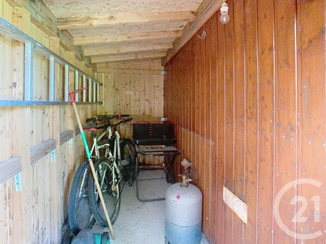 maison à vendre - 3 pièces - 32.46 m2 - CABOURG - 14 - BASSE-NORMANDIE - Century 21 Cartimo