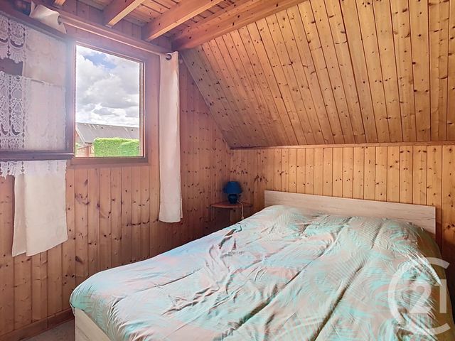 maison à vendre - 3 pièces - 32.46 m2 - CABOURG - 14 - BASSE-NORMANDIE - Century 21 Cartimo