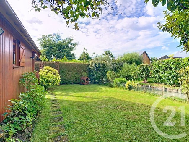 maison à vendre - 3 pièces - 32.46 m2 - CABOURG - 14 - BASSE-NORMANDIE - Century 21 Cartimo