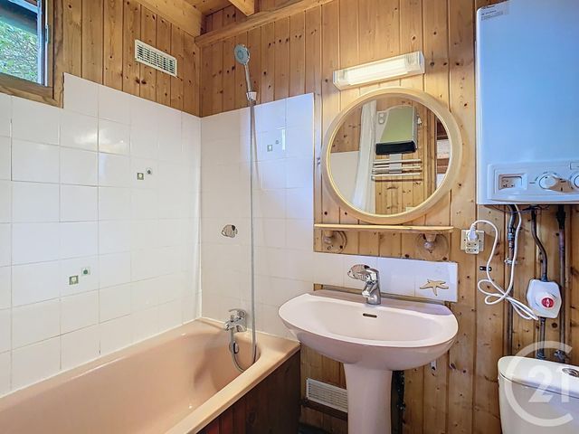 maison à vendre - 3 pièces - 32.46 m2 - CABOURG - 14 - BASSE-NORMANDIE - Century 21 Cartimo