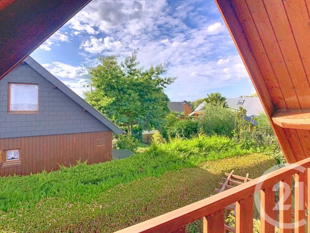 maison à vendre - 3 pièces - 32.46 m2 - CABOURG - 14 - BASSE-NORMANDIE - Century 21 Cartimo