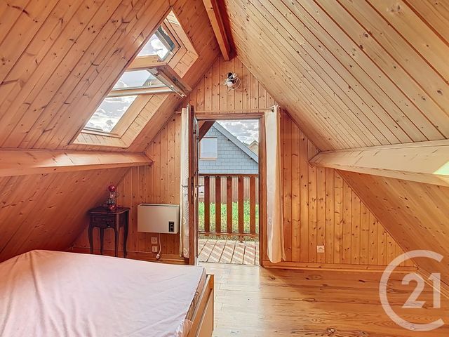 maison à vendre - 3 pièces - 32.46 m2 - CABOURG - 14 - BASSE-NORMANDIE - Century 21 Cartimo