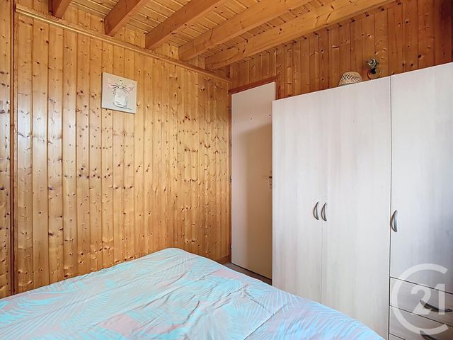 maison à vendre - 3 pièces - 32.46 m2 - CABOURG - 14 - BASSE-NORMANDIE - Century 21 Cartimo