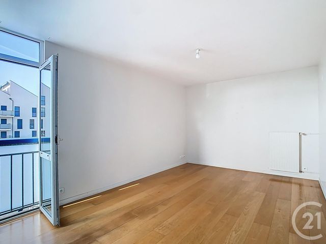 Appartement à vendre - 3 pièces - 55.41 m2 - DIVES SUR MER - 14 - BASSE-NORMANDIE - Century 21 Cartimo