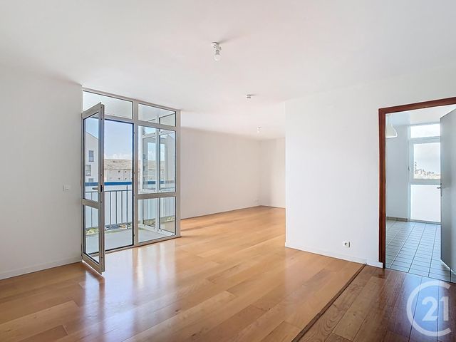 Appartement à vendre DIVES SUR MER