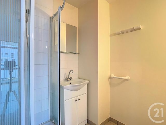 Appartement à vendre - 3 pièces - 55.41 m2 - DIVES SUR MER - 14 - BASSE-NORMANDIE - Century 21 Cartimo