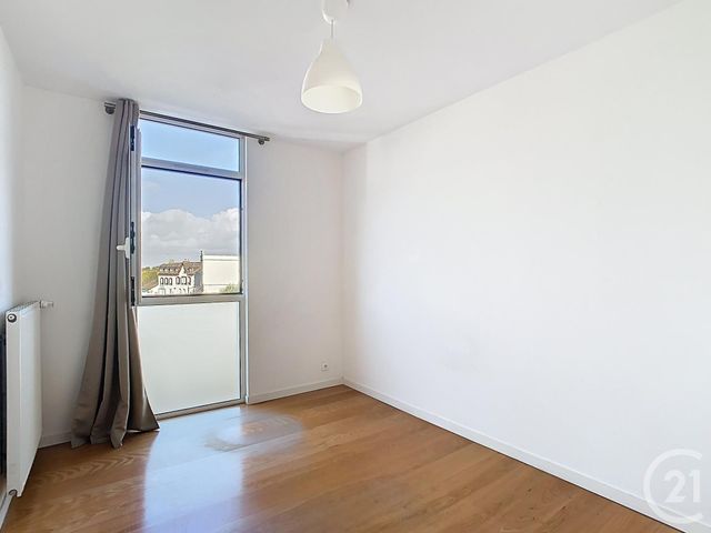 Appartement à vendre - 3 pièces - 55.41 m2 - DIVES SUR MER - 14 - BASSE-NORMANDIE - Century 21 Cartimo