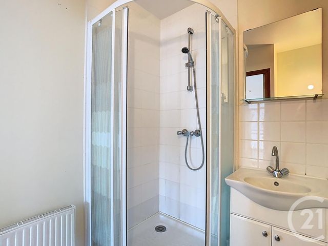 Appartement à vendre - 3 pièces - 55.41 m2 - DIVES SUR MER - 14 - BASSE-NORMANDIE - Century 21 Cartimo