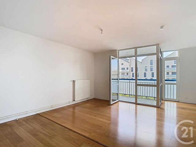 Appartement à vendre - 3 pièces - 55.41 m2 - DIVES SUR MER - 14 - BASSE-NORMANDIE - Century 21 Cartimo