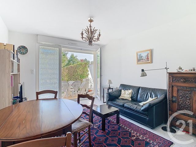 Appartement à vendre - 2 pièces - 38.68 m2 - CABOURG - 14 - BASSE-NORMANDIE - Century 21 Cartimo