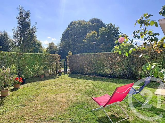 Appartement à vendre - 2 pièces - 38.68 m2 - CABOURG - 14 - BASSE-NORMANDIE - Century 21 Cartimo