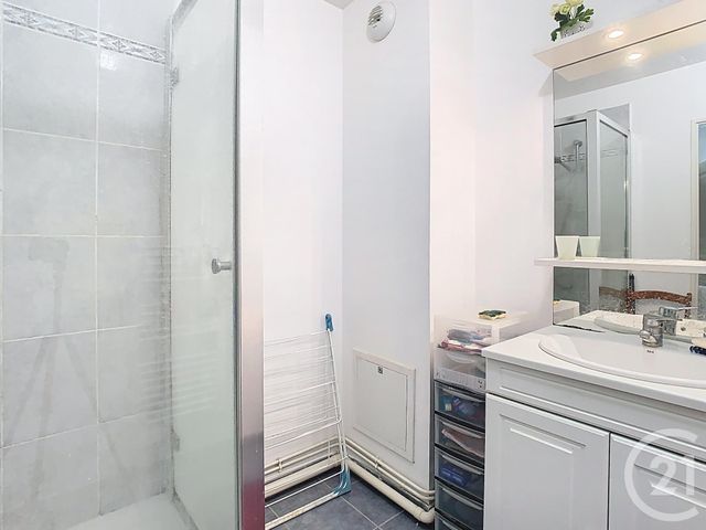 Appartement à vendre - 2 pièces - 38.68 m2 - CABOURG - 14 - BASSE-NORMANDIE - Century 21 Cartimo