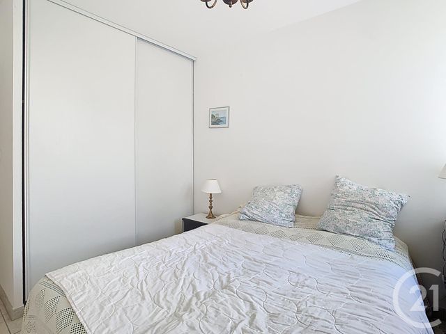 Appartement à vendre - 2 pièces - 38.68 m2 - CABOURG - 14 - BASSE-NORMANDIE - Century 21 Cartimo