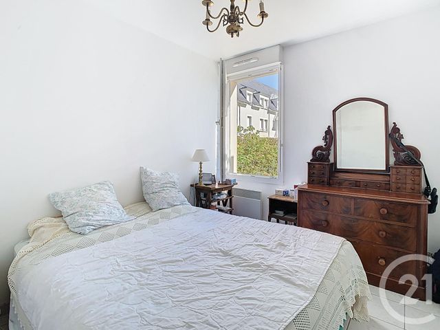 Appartement à vendre - 2 pièces - 38.68 m2 - CABOURG - 14 - BASSE-NORMANDIE - Century 21 Cartimo