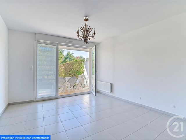 Appartement à vendre - 2 pièces - 38.68 m2 - CABOURG - 14 - BASSE-NORMANDIE - Century 21 Cartimo