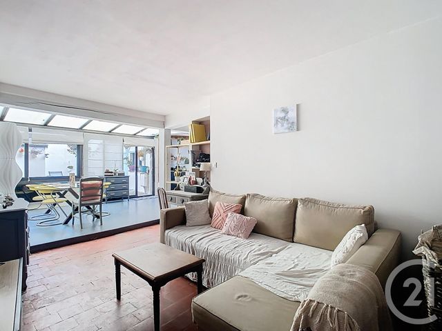 maison à vendre - 3 pièces - 82.82 m2 - CABOURG - 14 - BASSE-NORMANDIE - Century 21 Cartimo