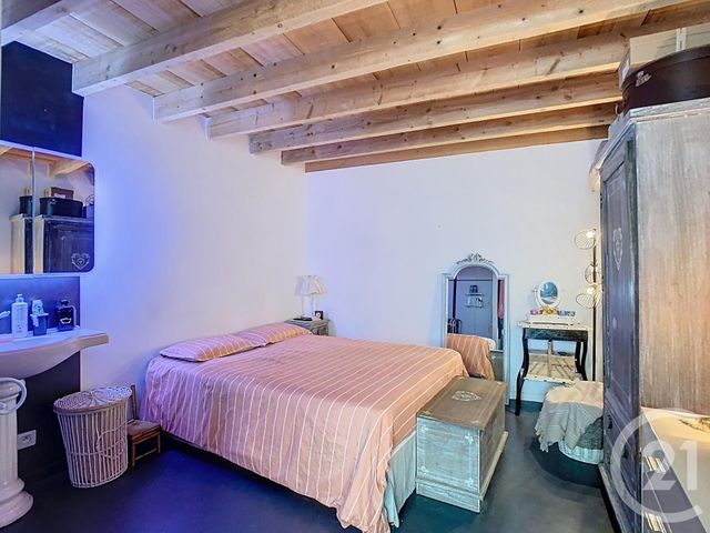 maison à vendre - 3 pièces - 82.82 m2 - CABOURG - 14 - BASSE-NORMANDIE - Century 21 Cartimo