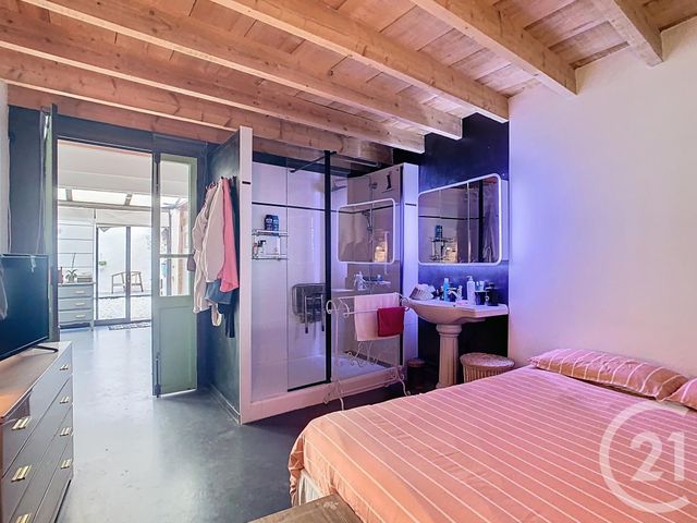 maison à vendre - 3 pièces - 82.82 m2 - CABOURG - 14 - BASSE-NORMANDIE - Century 21 Cartimo