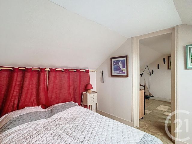 maison à vendre - 5 pièces - 88.99 m2 - CABOURG - 14 - BASSE-NORMANDIE - Century 21 Cartimo