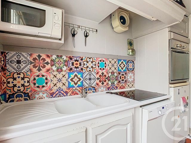 maison à vendre - 5 pièces - 88.99 m2 - CABOURG - 14 - BASSE-NORMANDIE - Century 21 Cartimo