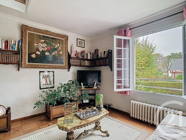 maison à vendre - 5 pièces - 88.99 m2 - CABOURG - 14 - BASSE-NORMANDIE - Century 21 Cartimo