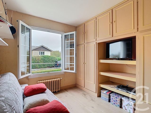 maison à vendre - 5 pièces - 88.99 m2 - CABOURG - 14 - BASSE-NORMANDIE - Century 21 Cartimo