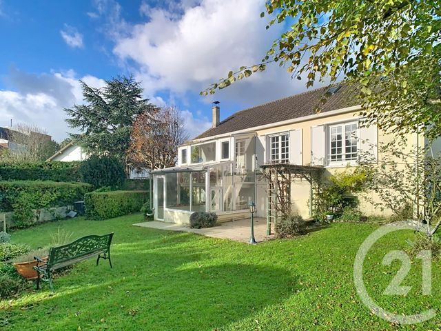 Maison à vendre CABOURG