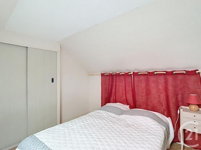 maison à vendre - 5 pièces - 88.99 m2 - CABOURG - 14 - BASSE-NORMANDIE - Century 21 Cartimo