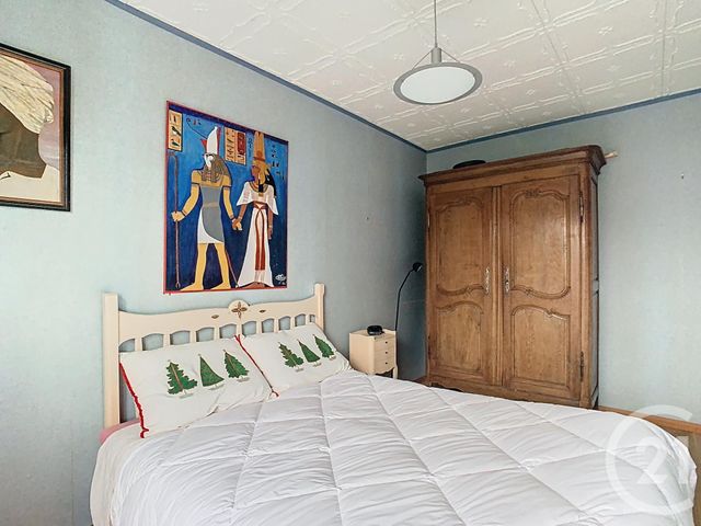 maison à vendre - 5 pièces - 88.99 m2 - CABOURG - 14 - BASSE-NORMANDIE - Century 21 Cartimo