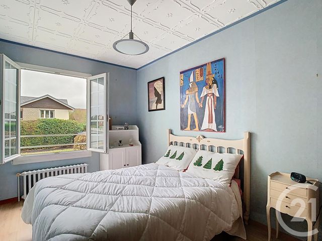 maison à vendre - 5 pièces - 88.99 m2 - CABOURG - 14 - BASSE-NORMANDIE - Century 21 Cartimo