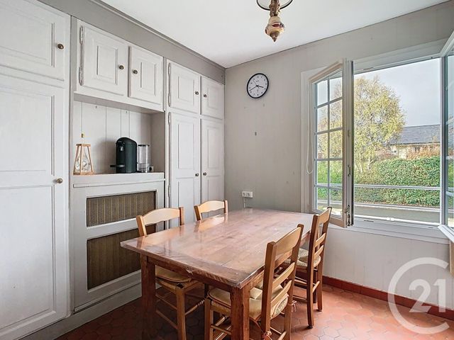 maison à vendre - 5 pièces - 88.99 m2 - CABOURG - 14 - BASSE-NORMANDIE - Century 21 Cartimo