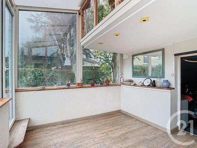 maison à vendre - 5 pièces - 88.99 m2 - CABOURG - 14 - BASSE-NORMANDIE - Century 21 Cartimo