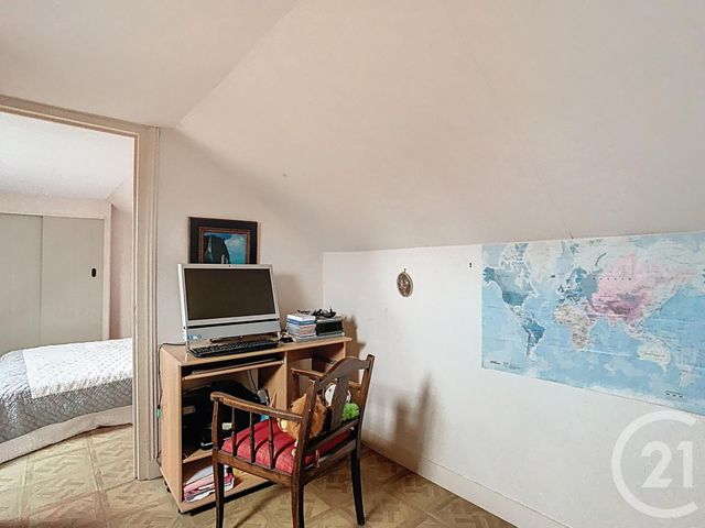 maison à vendre - 5 pièces - 88.99 m2 - CABOURG - 14 - BASSE-NORMANDIE - Century 21 Cartimo